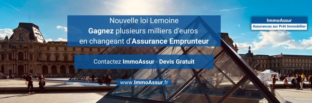 Decaux Assurances - Assurances sur Pret Immobilier - Assurance Emprunteur - www.immoassur.fr - ImmoAssur - Loi Lemoine - www.decauxassurances.com