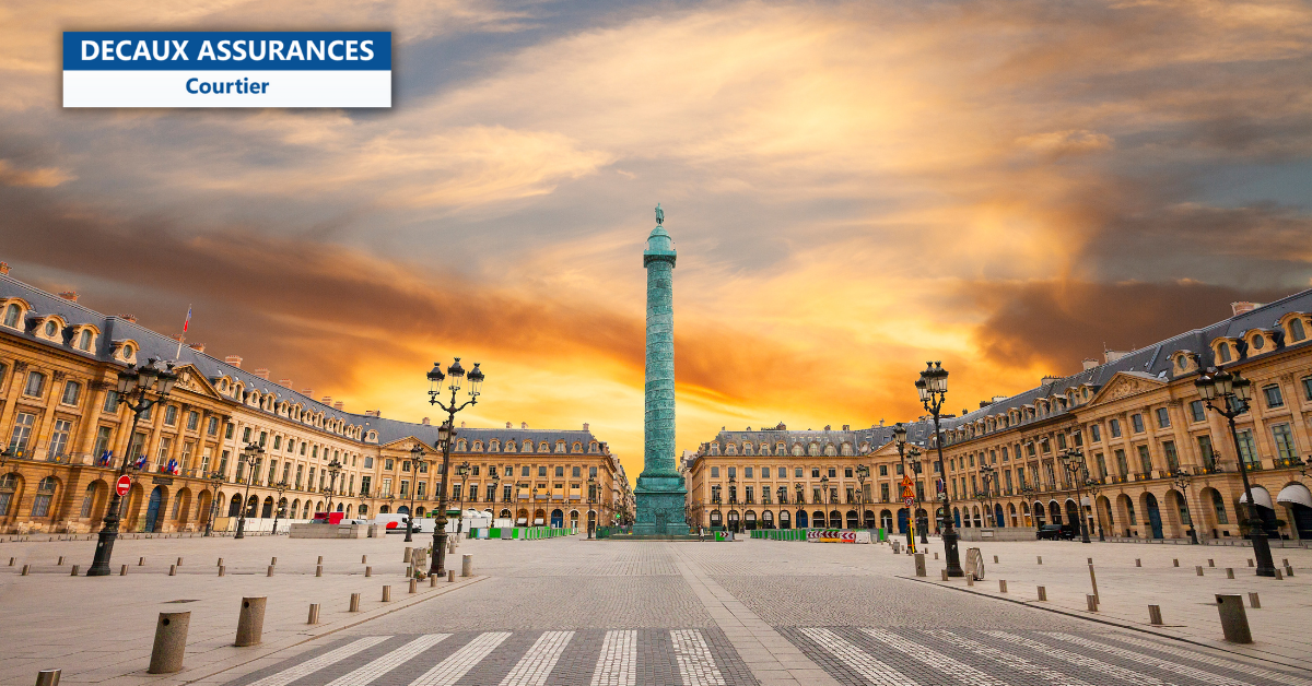 Decaux Assurances - Discussions entre Bercy et la Banque de France sur le taux d'usure.