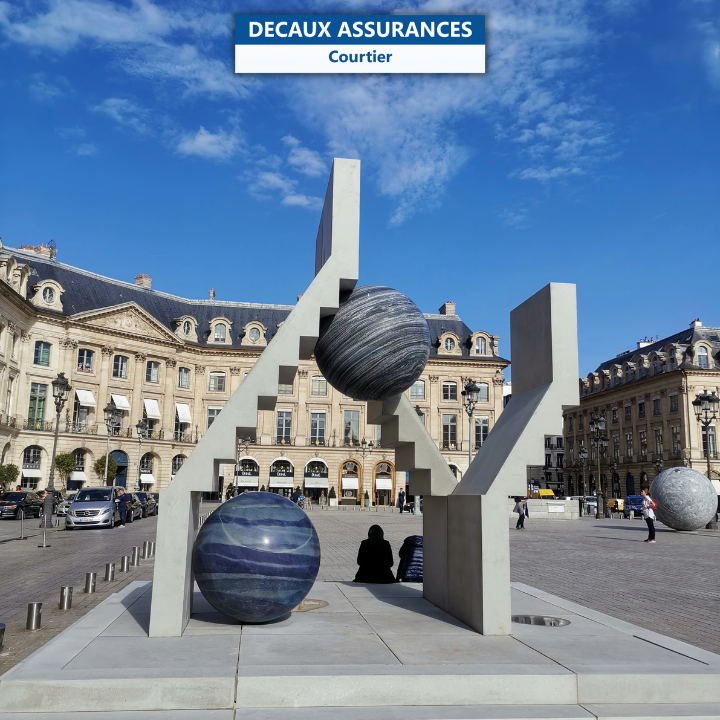 Decaux Assurances - Paris+ par Art Basel - Art Contemporain - Paris - Secteur Sites - www.decauxassurances.com