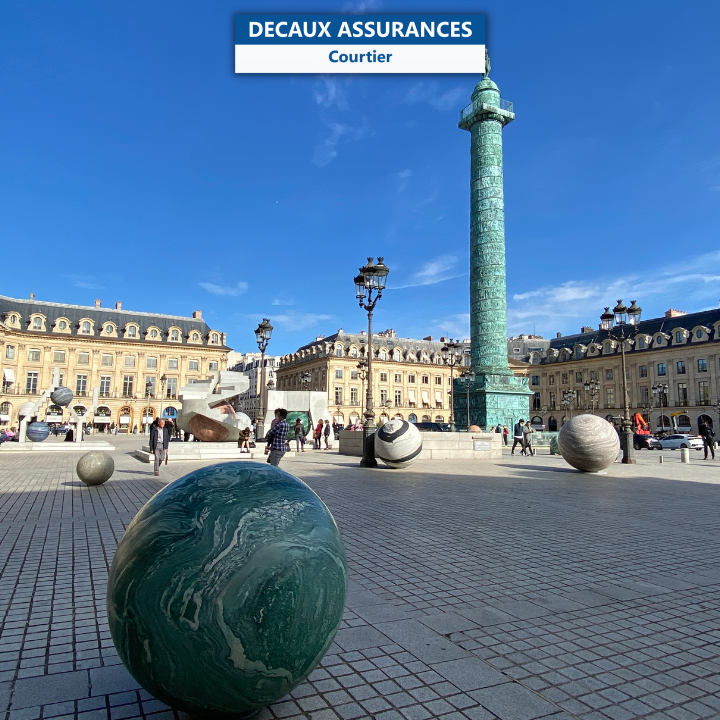 Decaux Assurances - Paris+ par Art Basel - Art Contemporain - Paris - Secteur Sites - www.decauxassurances.com