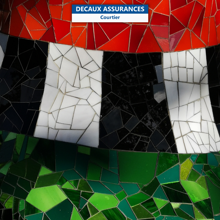 Decaux Assurances - Paris+ par Art Basel - Art Contemporain - Paris - Secteur Sites - www.decauxassurances.com