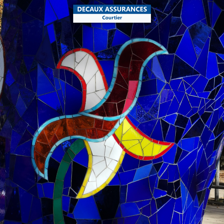 Decaux Assurances - Paris+ par Art Basel - Art Contemporain - Paris - Secteur Sites - www.decauxassurances.com