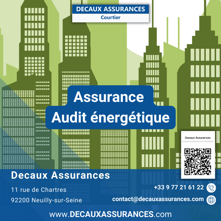 Assurance Audit Energétique - AFNOR - OPQIBI - Qualibat - Decaux Assurances - www.decauxassurances.com - Taux d'usure mensuel