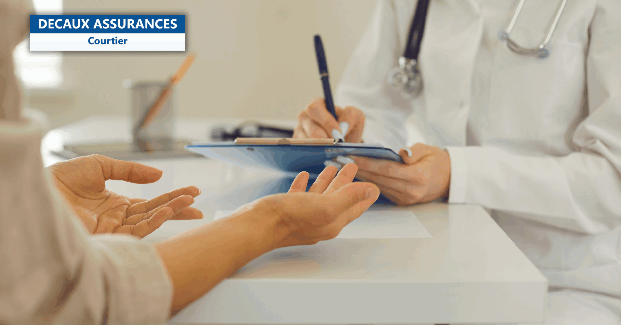 DECAUX ASSURANCES - Expatriation - Santé - Assurance santé expatriation - Caisse des Français de l’Étranger - CFE - Santé au 1er euro - Expat - International Health Expat
