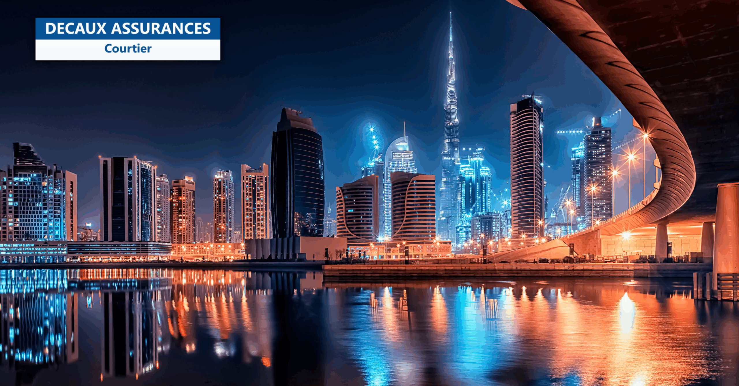 DECAUX ASSURANCES - Assurance emprunteur - Assurance de prêt - Immobilier - rénovation énergétique - MaPrimeRenov' - Audit énergétique