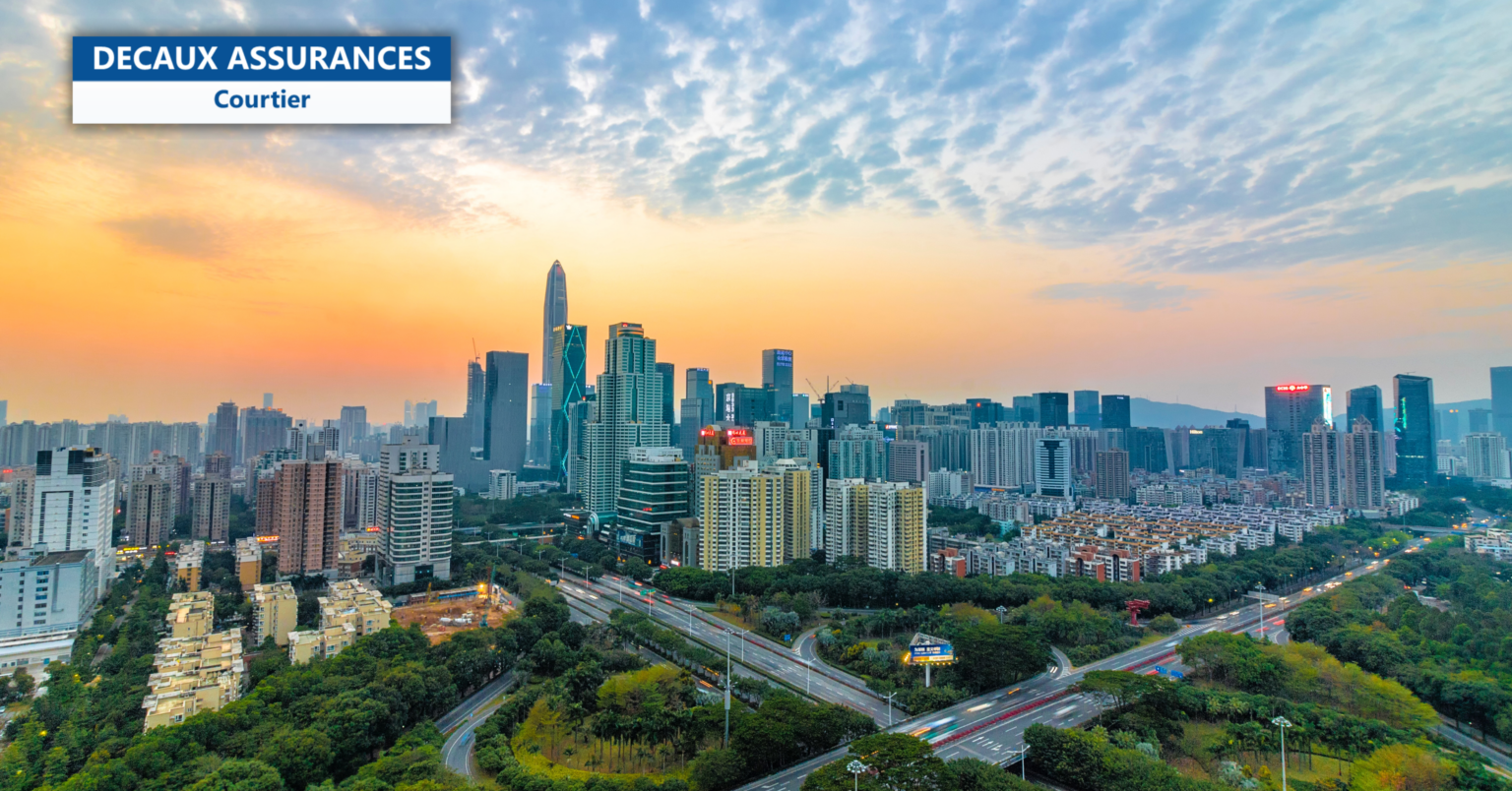 DECAUX ASSURANCES - Assurance emprunteur - Assurance de prêt - Immobilier - rénovation énergétique - MaPrimeRenov' - Audit énergétique - Étude éclairage intérieur - traitement climatique du bâtiment