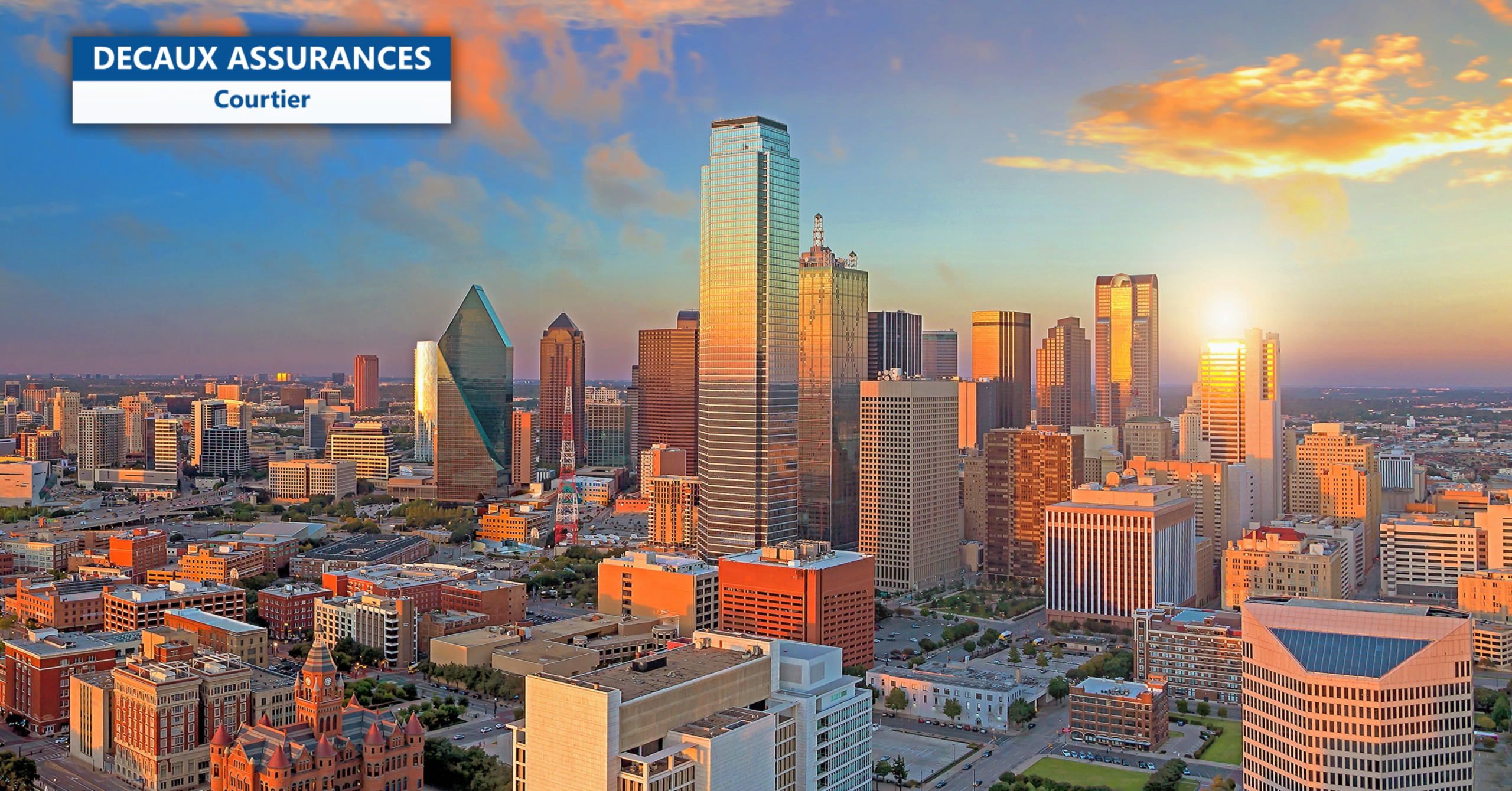 DECAUX ASSURANCES - Assurance emprunteur - Assurance de prêt - Immobilier - rénovation énergétique - MaPrimeRenov' - Audit énergétique - Étude éclairage intérieur