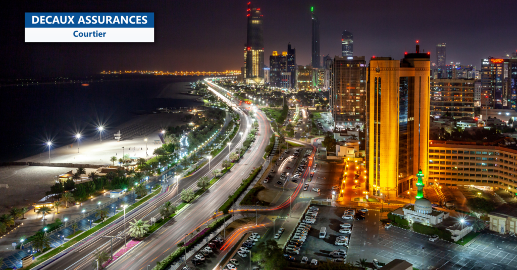 DECAUX ASSURANCES - Assurance emprunteur - Assurance de prêt - Immobilier - rénovation énergétique - MaPrimeRenov' - Audit énergétique transport - OPQIBI 0607