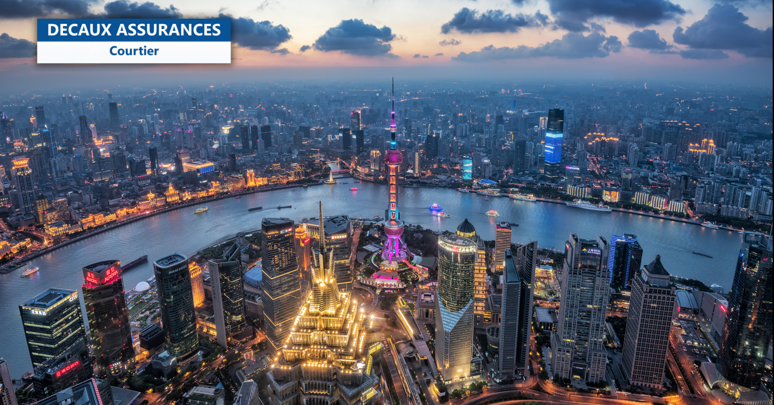 DECAUX ASSURANCES - Assurance emprunteur - Assurance de prêt - Immobilier - rénovation énergétique - MaPrimeRenov' - Audit énergétique maison individuelle - OPQIBI 1911