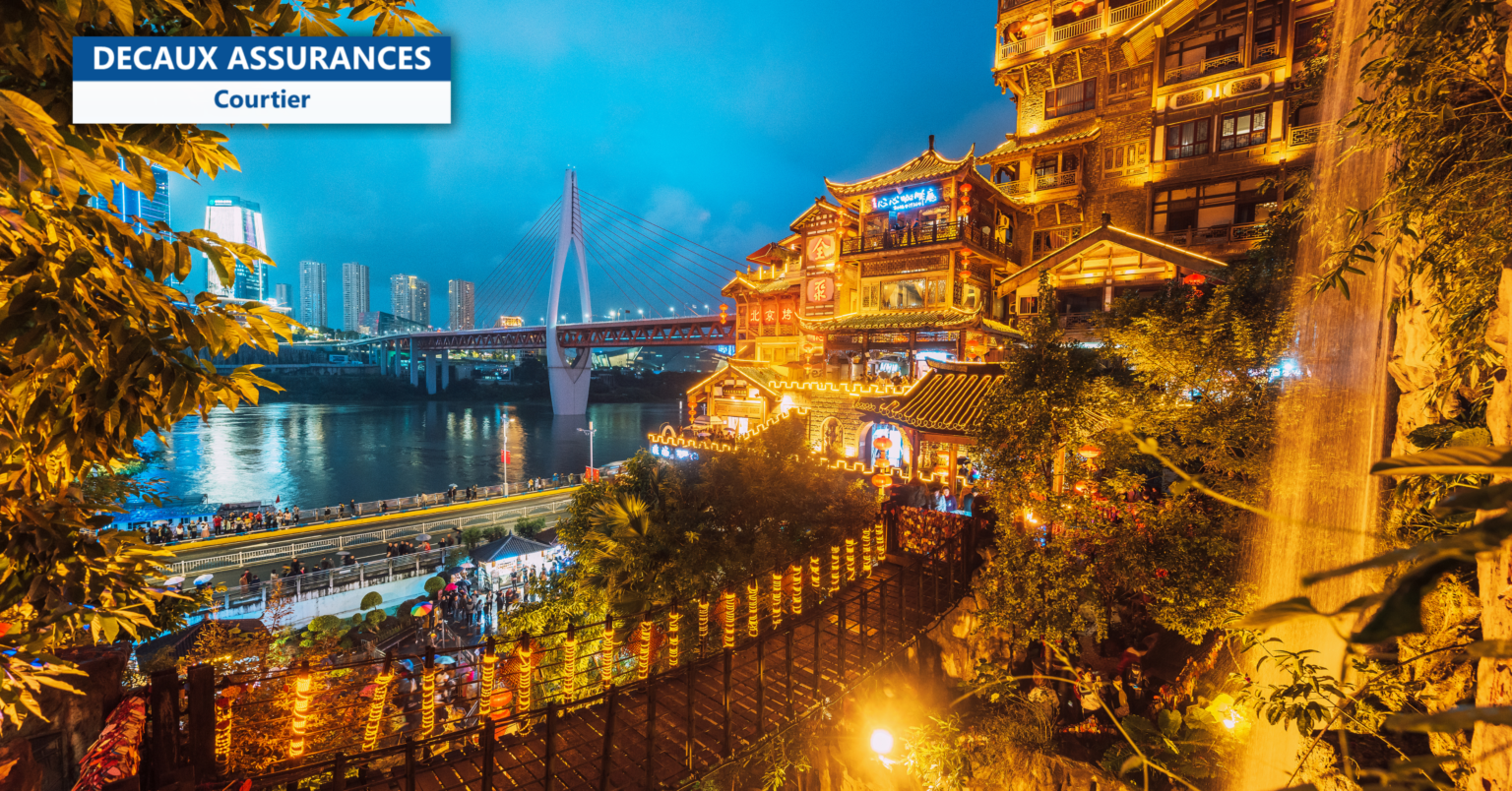 DECAUX ASSURANCES - Assurance emprunteur - Assurance de prêt - Immobilier - rénovation énergétique - MaPrimeRenov' - Audit énergétique bâtiment - OPQIBI 1911 - tertiaire - habitat collectif