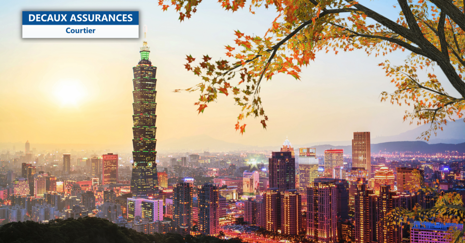 DECAUX ASSURANCES - Assurance emprunteur - Assurance de prêt - Immobilier - rénovation énergétique - MaPrimeRenov' - Assurance déplacements professionnels - Déplacement professionnel - Assurance mission