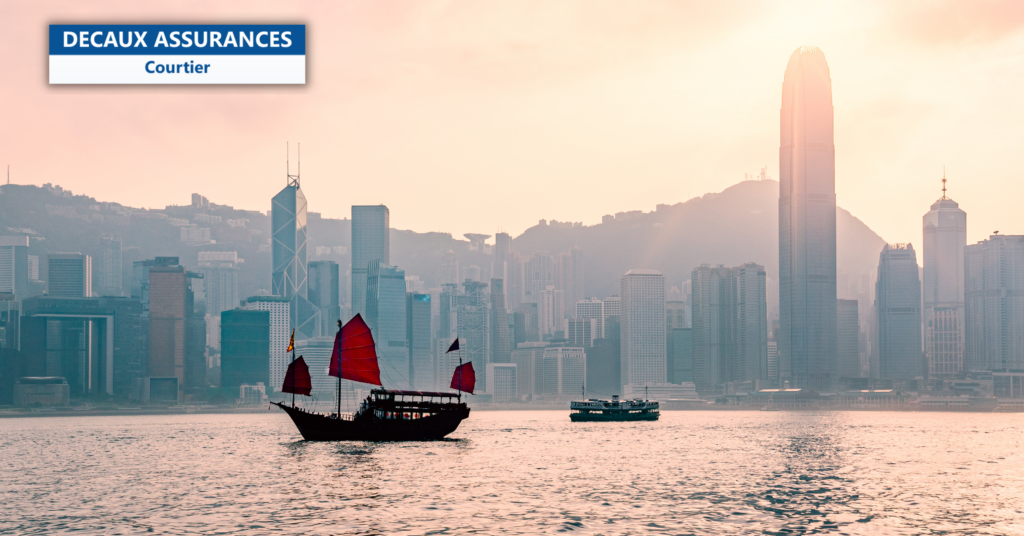 DECAUX ASSURANCES - Assurance emprunteur - Assurance de prêt - Immobilier - rénovation énergétique - MaPrimeRenov' - MaPrimeAdapt' - Handicap - Vieillesse