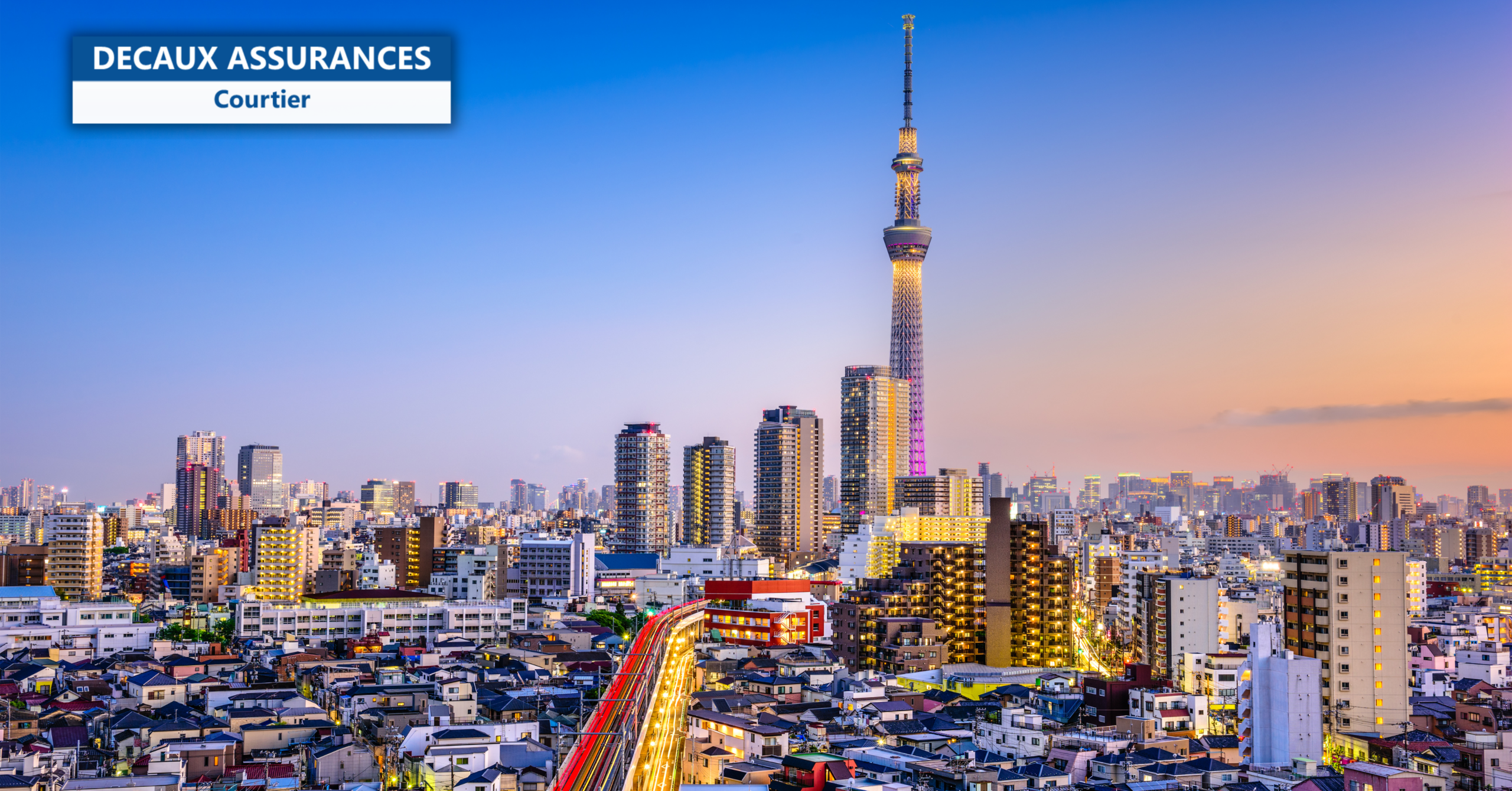 DECAUX ASSURANCES - Assurance-crédit - impayés - factures - recouvrement - affacturage