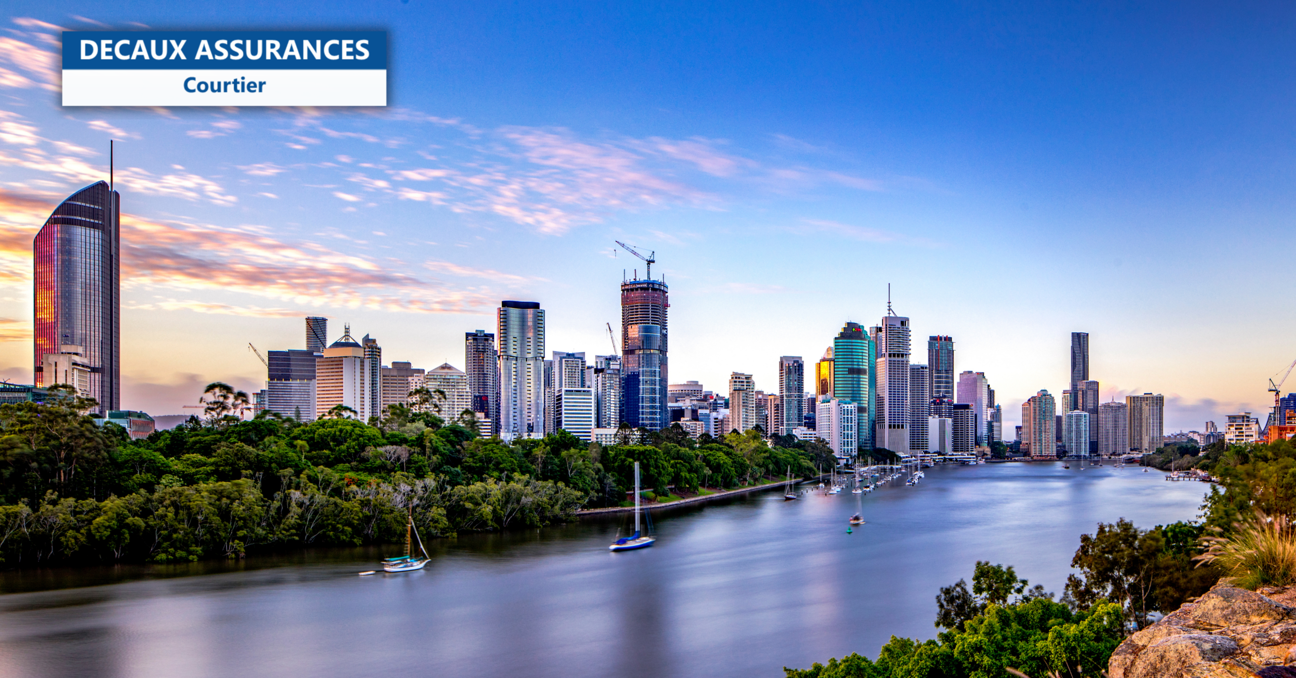 DECAUX ASSURANCES - Solaire - installation - thermique - énergie solaire thermique - OPQIBI 2014 - Certification