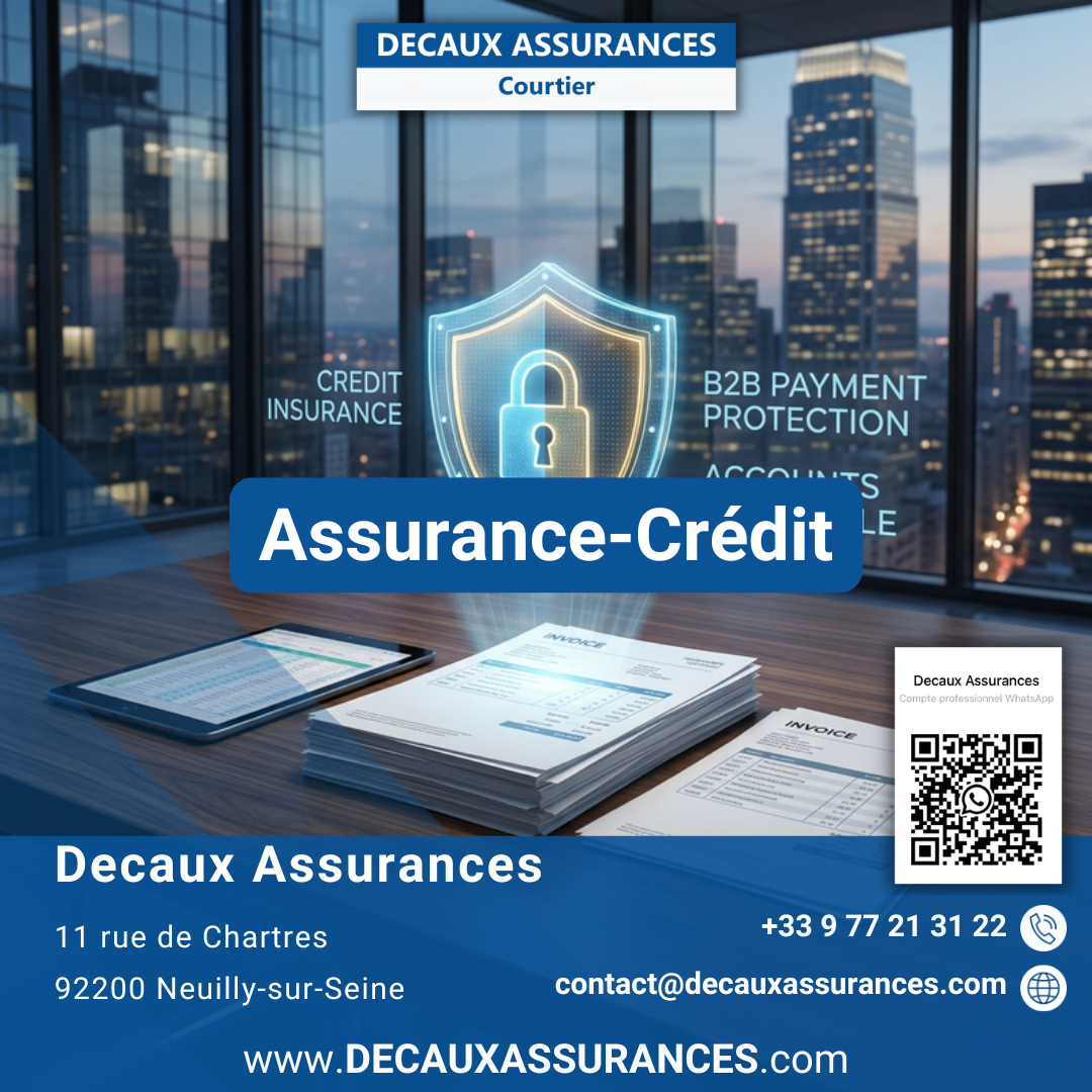 Assurance-crédit