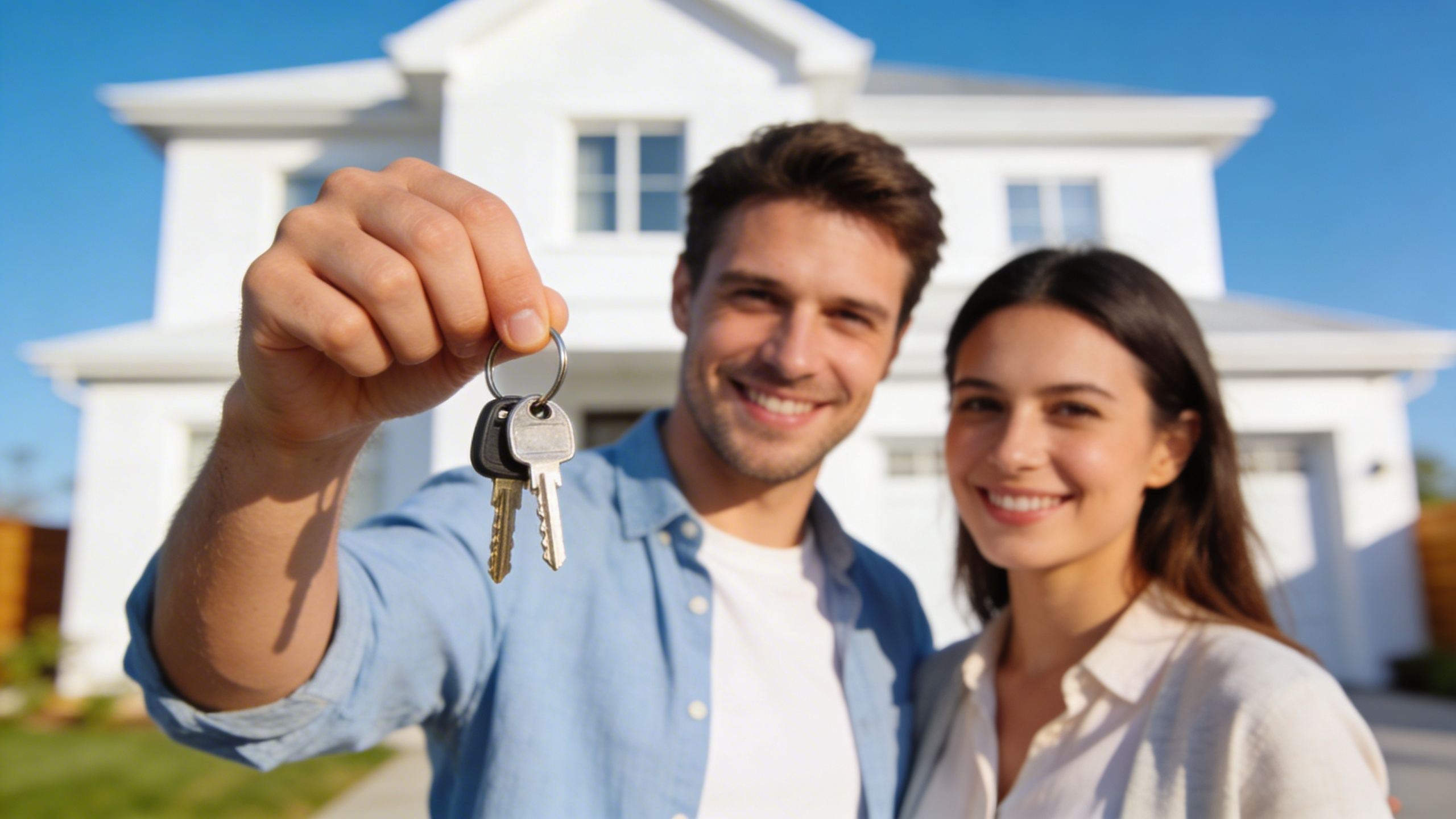 Immobilier parisien - Assurance de Prêt Decaux Assurances