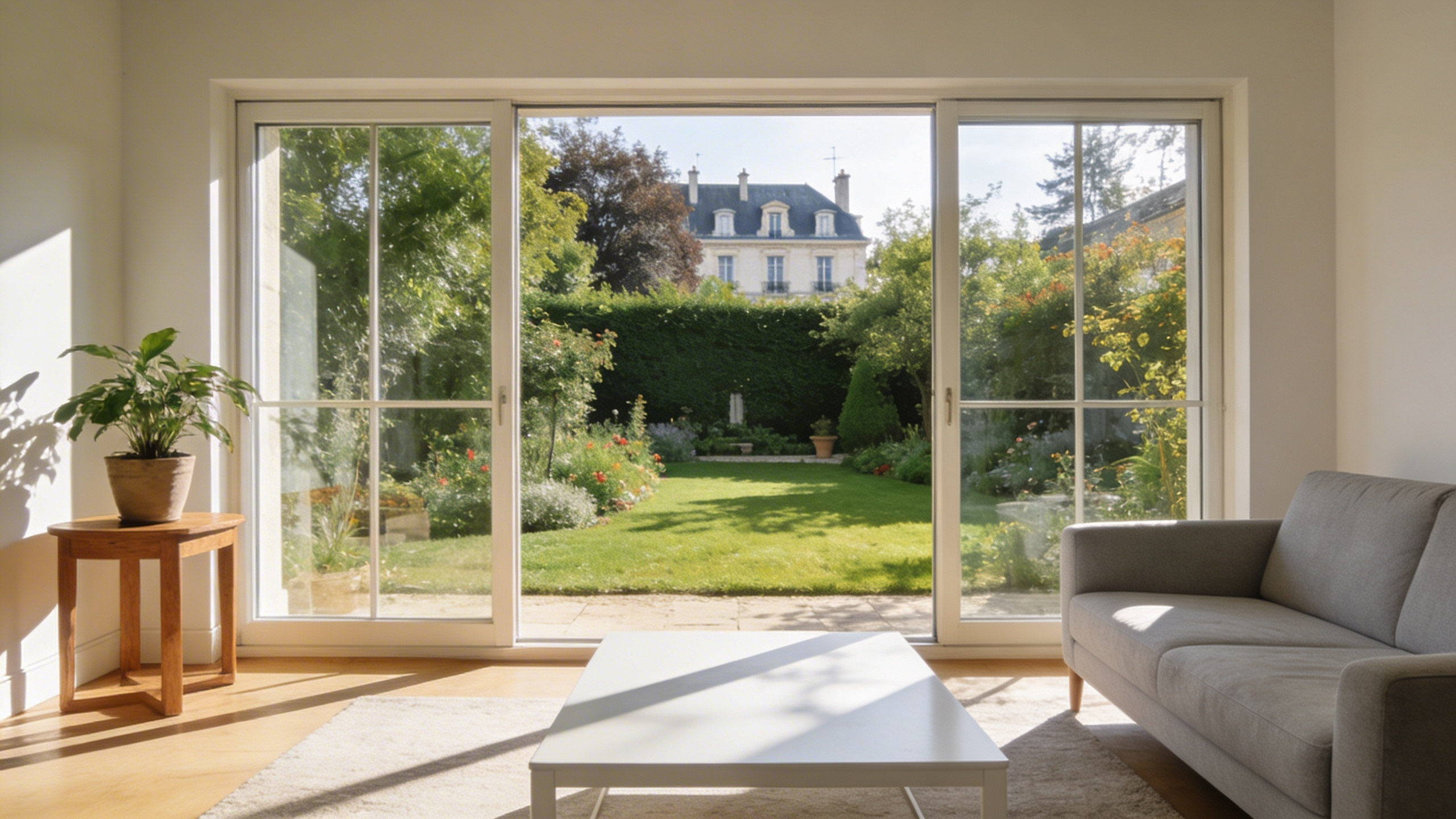 Architecture parisienne - Courtier assurance emprunteur Neuilly