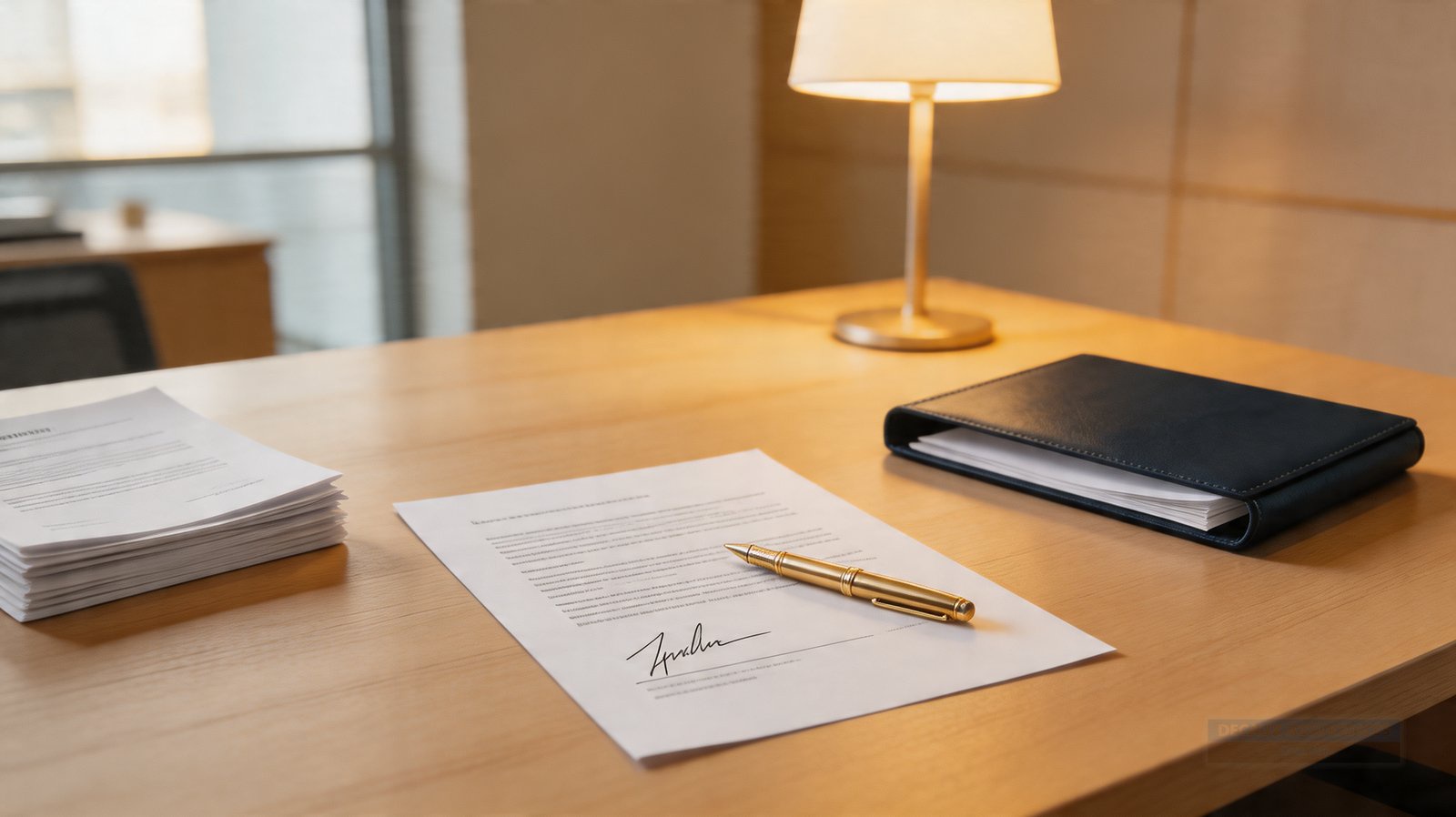 Garantie croisée associés assurance Decaux Assurances