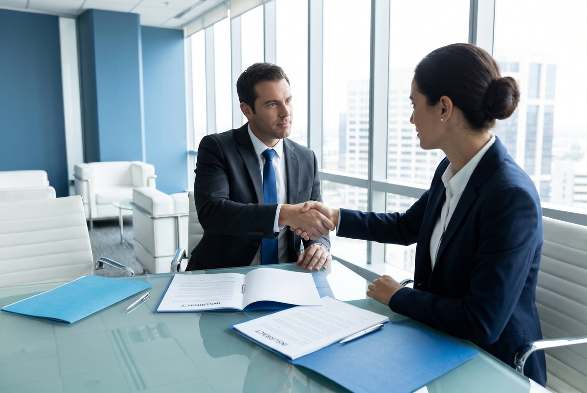 Garanties assurance emprunteur