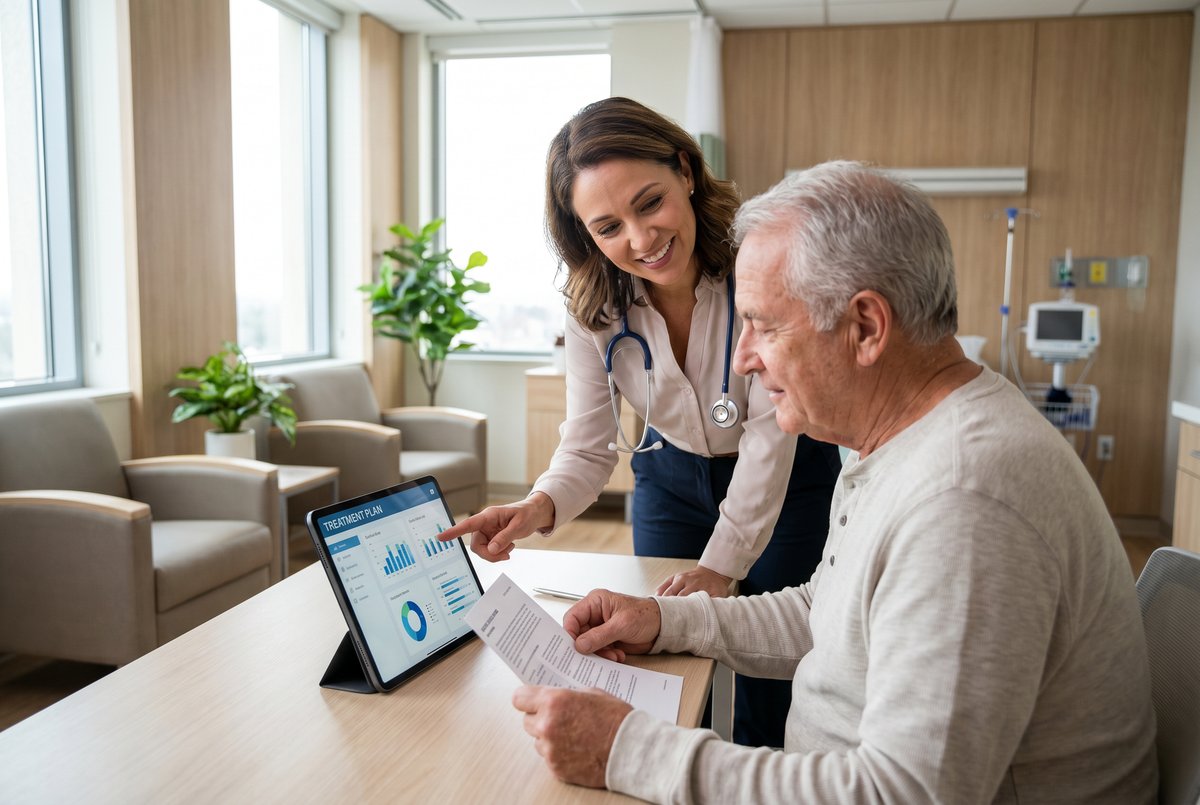 Maladies chroniques - assurance emprunteur