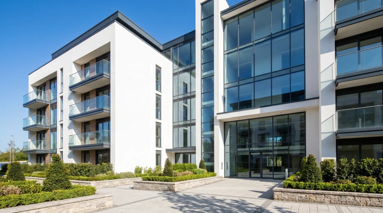 Immeuble collectif neuf — assurance dommages-ouvrage pour promoteur, SCI et marchand de biens