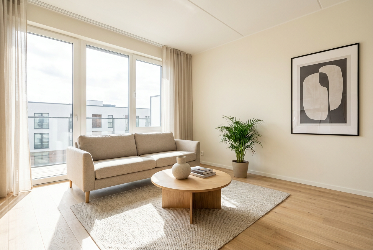 Appartement loué — assurance propriétaire non occupant PNO