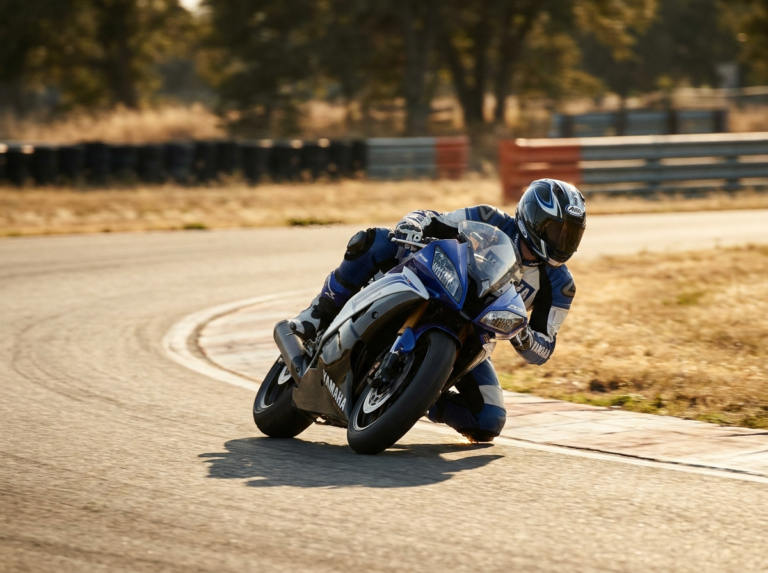 Moto sur circuit — assurance emprunteur sports moto