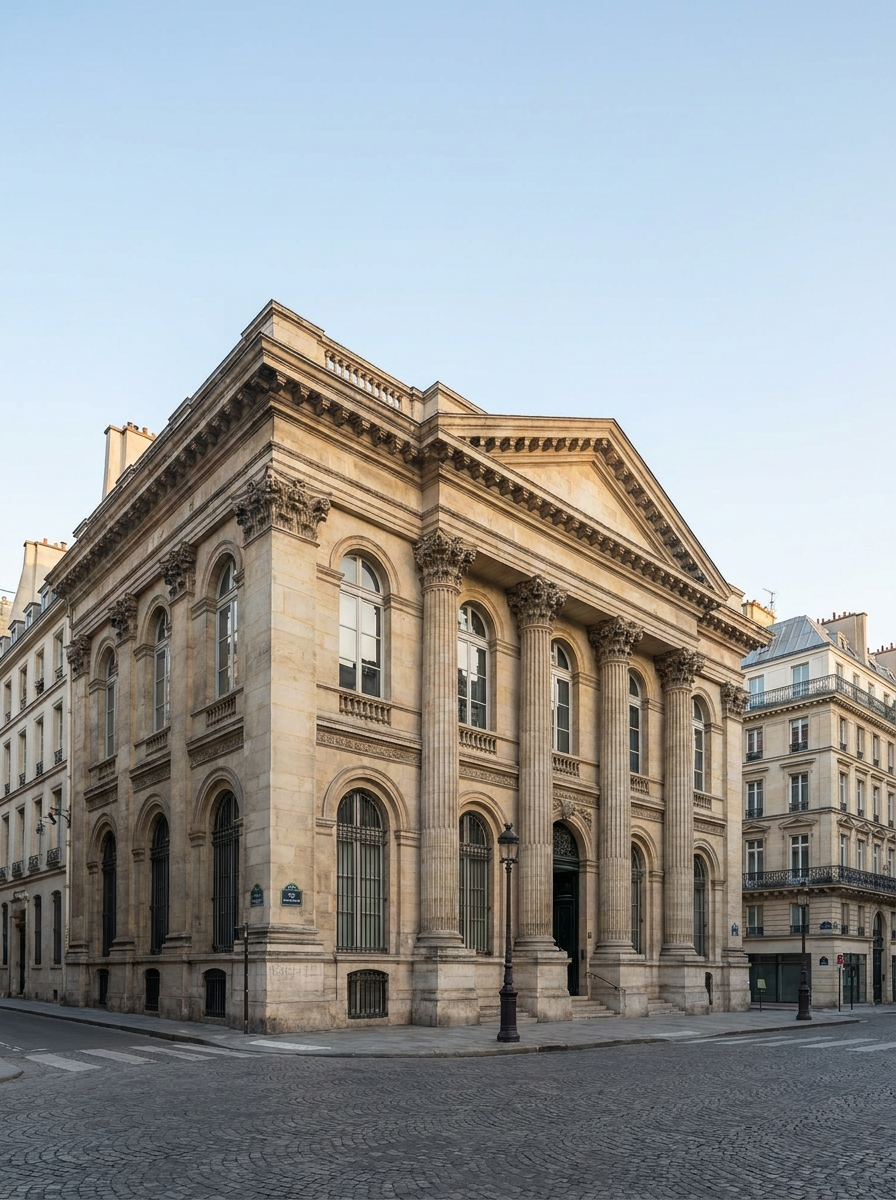 Assurance de prêt SCPI - Decaux Assurances