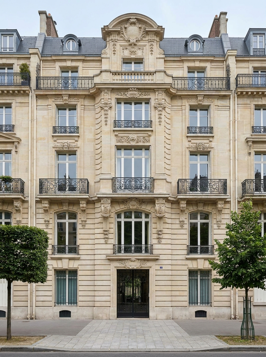 Nue-propriété SCPI à crédit — assurance emprunteur