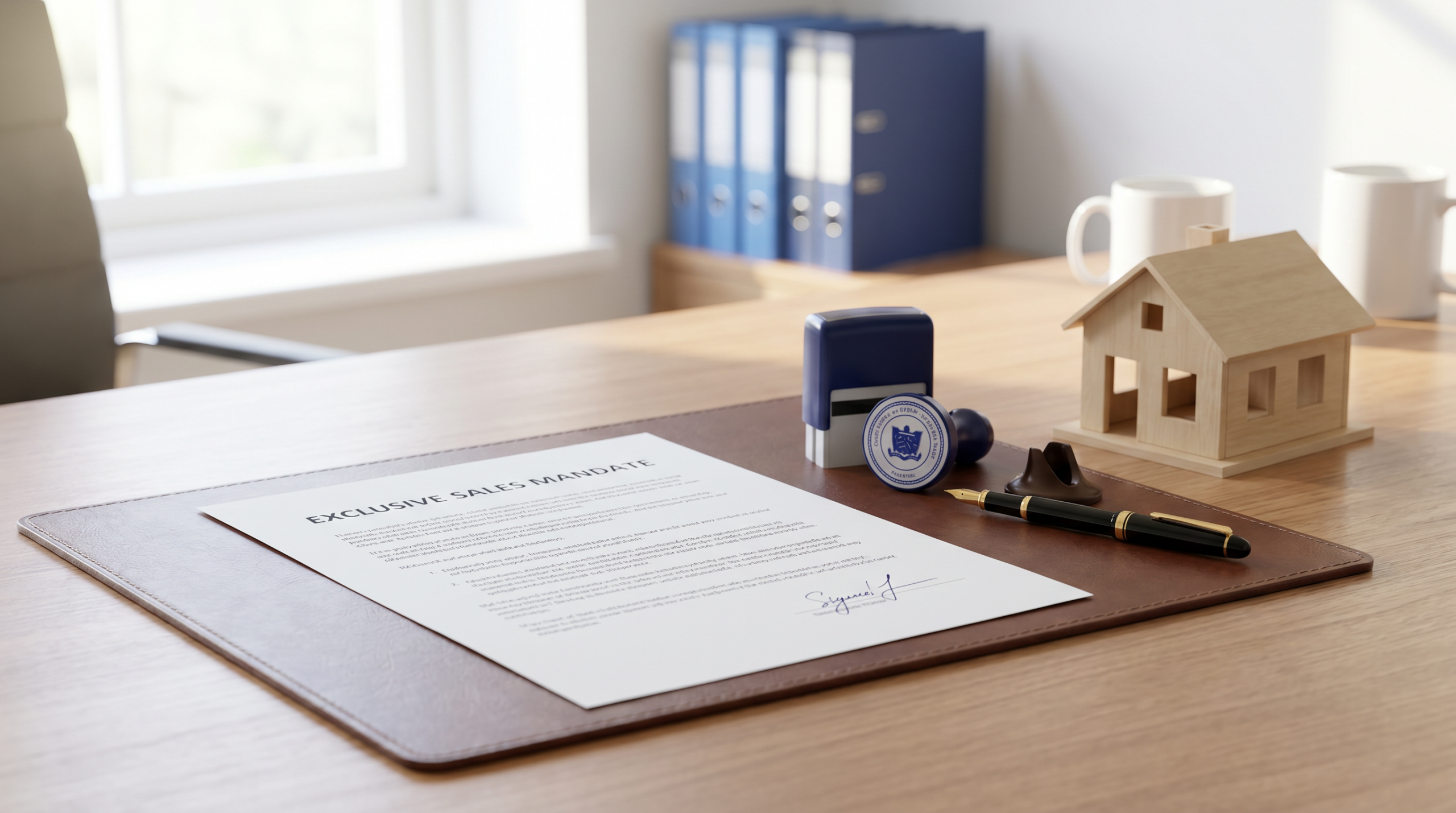 RC Pro agent immobilier - Decaux Assurances