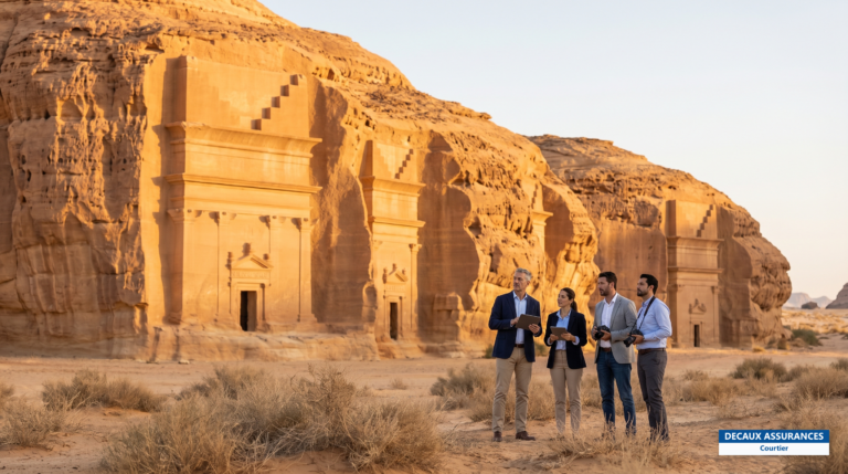 Falaises et tombeaux nabatéens d'Al-Ula (Hegra), Arabie saoudite