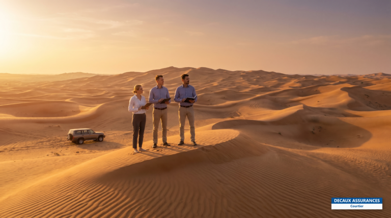 Dunes du désert du Rub al-Khali (Quart Vide), Arabie saoudite