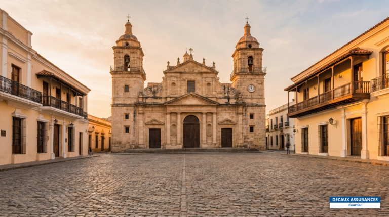 Centre historique et coupoles de Córdoba, Argentine — deuxième ville du pays