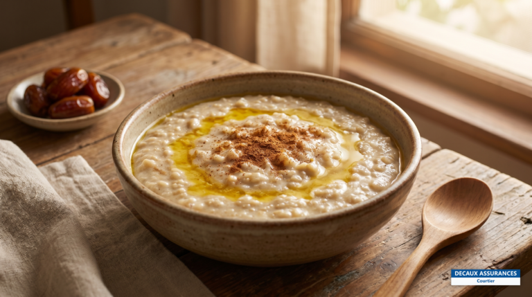 Harees, plat traditionnel de blé et de viande mijotés, Émirats arabes unis