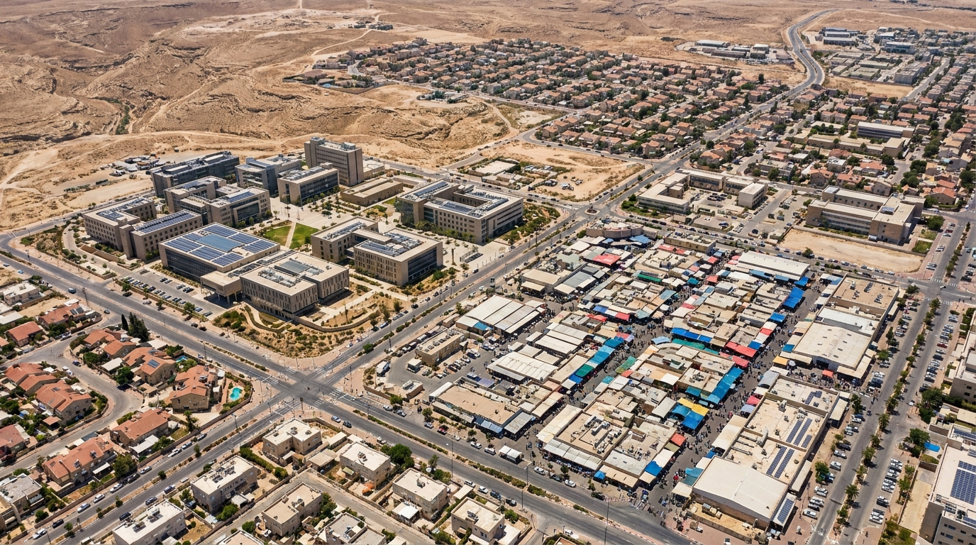 Marina et plages de Herzliya, près de Tel-Aviv, Israël