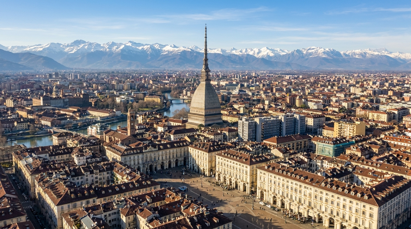 Duomo de Milan et galerie Vittorio Emanuele, Italie — capitale économique du Nord