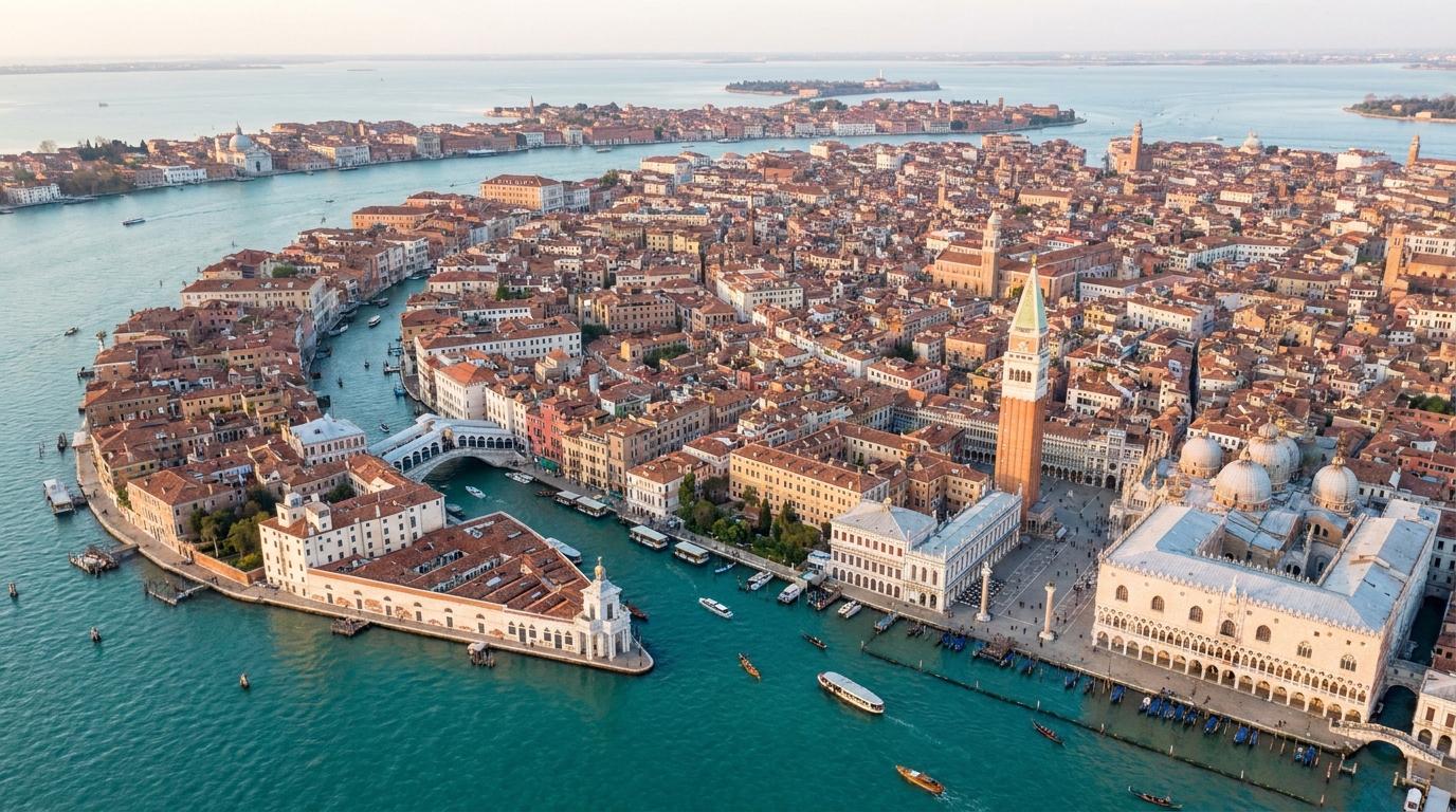 Golfe de Naples et Vésuve, Campanie, Italie — circonscription consulaire en croissance