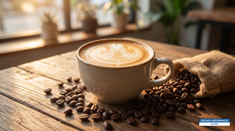 Tasse de café Geisha de Boquete, grand cru panaméen