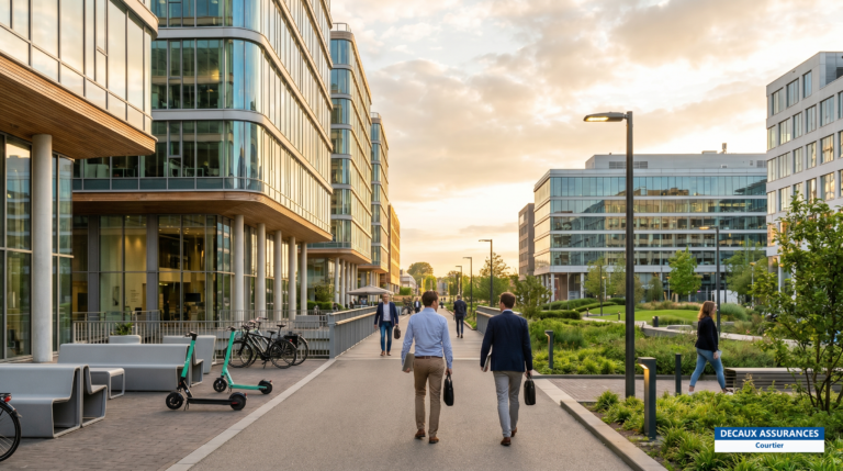 Quartier technologique et design d'Eindhoven, Pays-Bas — Brainport