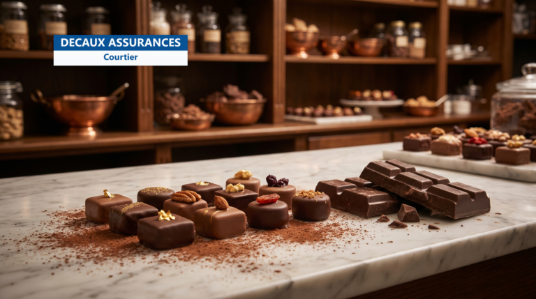 Chocolat suisse artisanal en tablettes et pralinés