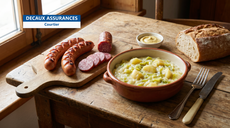Longeole et saucisson vaudois, charcuteries traditionnelles de Suisse romande