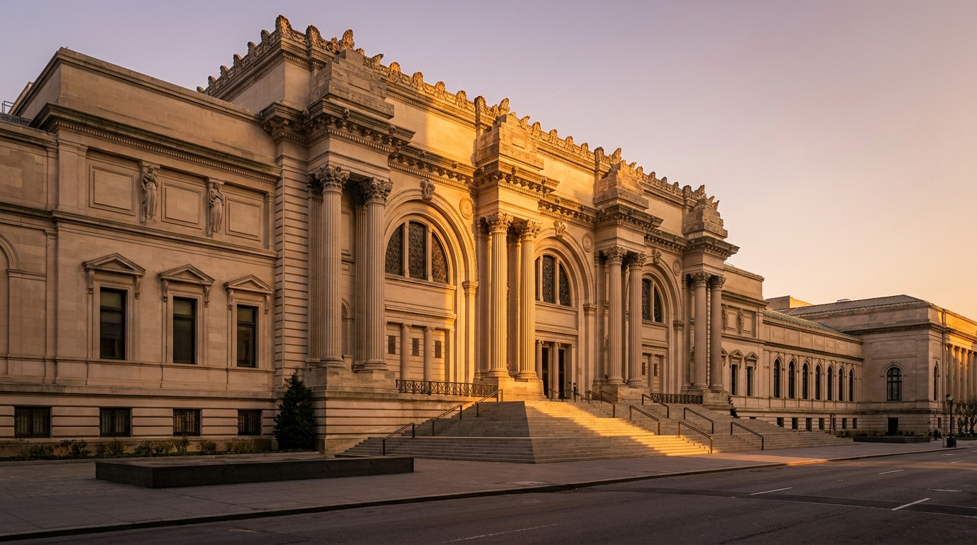 THE MET — Raphael: Sublime Poetry