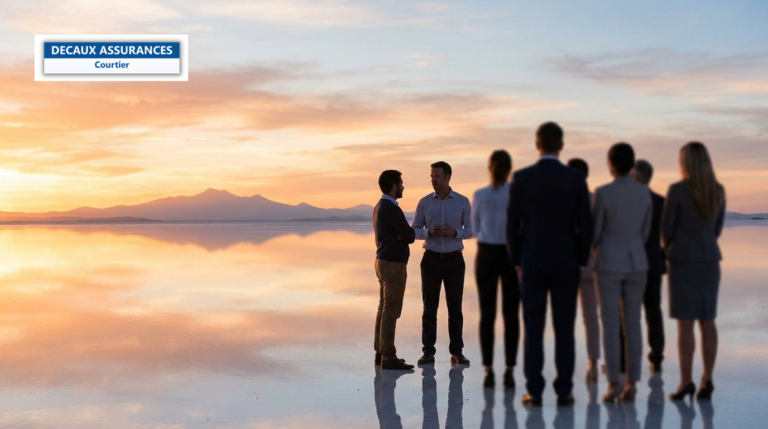 Salar d'Uyuni, Bolivie — désert de sel et reflets du ciel au lever du soleil