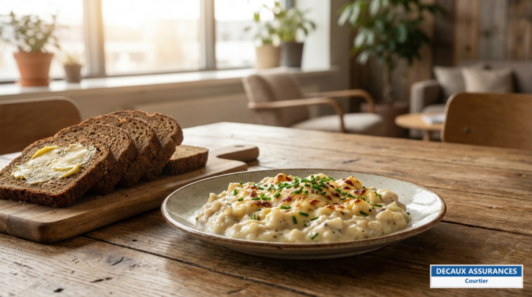 Plokkfiskur islandais — spécialité culinaire et vie quotidienne des expatriés français en Islande