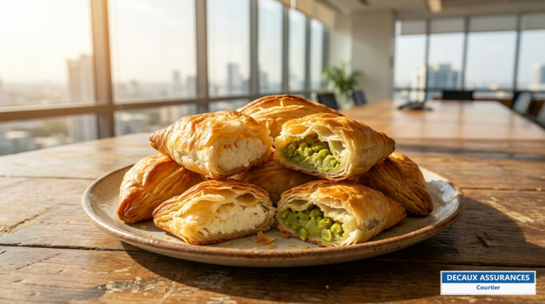 Pastizzi maltais — spécialité culinaire et vie quotidienne des expatriés français à Malte