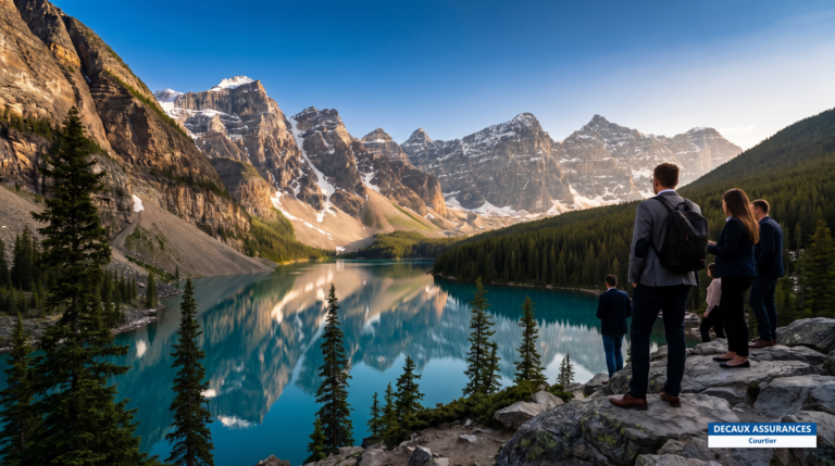 Hautes Tatras, Slovaquie — massif alpin et lacs de montagne des Carpates