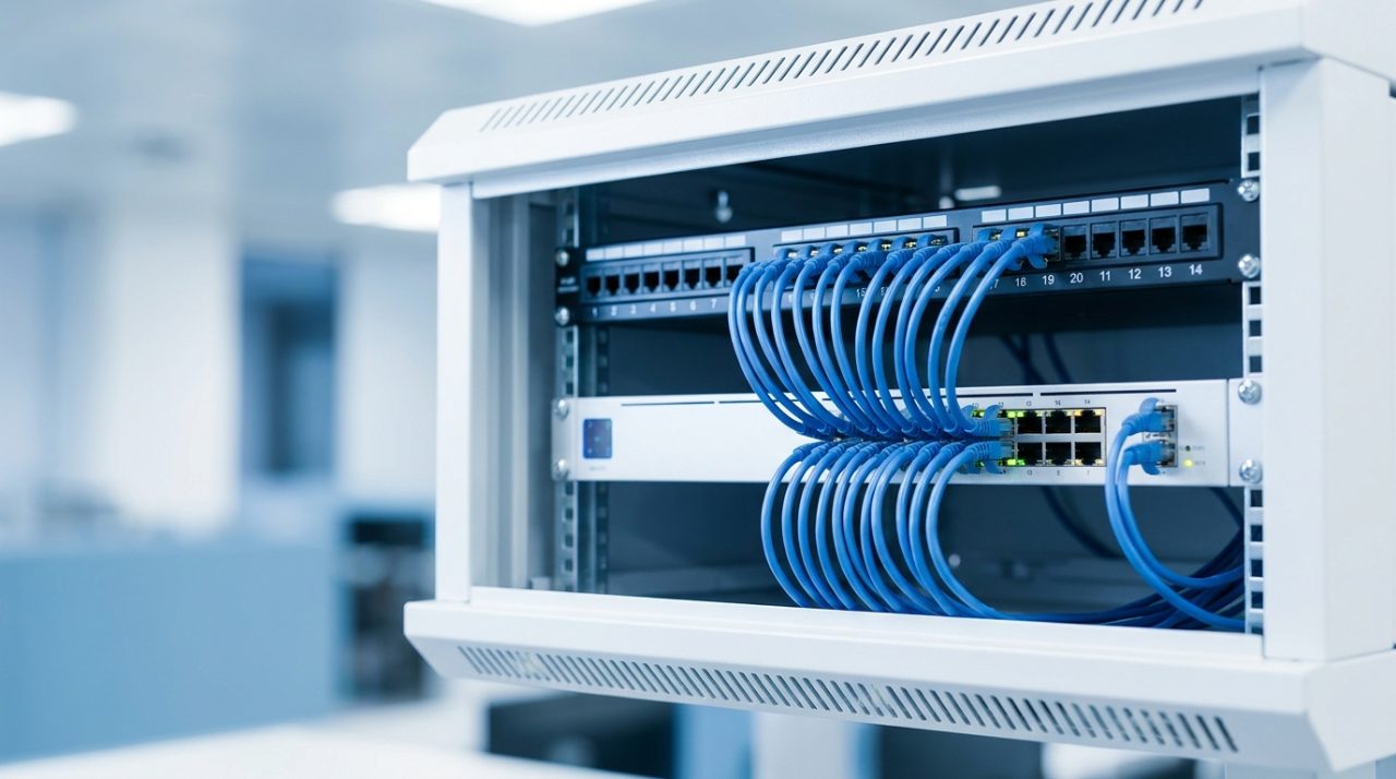 Assurance cyber - Decaux Assurances courtier