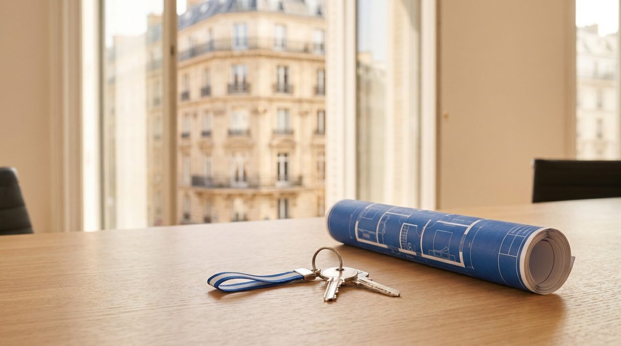 Assurance de Prêt Immobilier pour Expatriés - Decaux Assurances