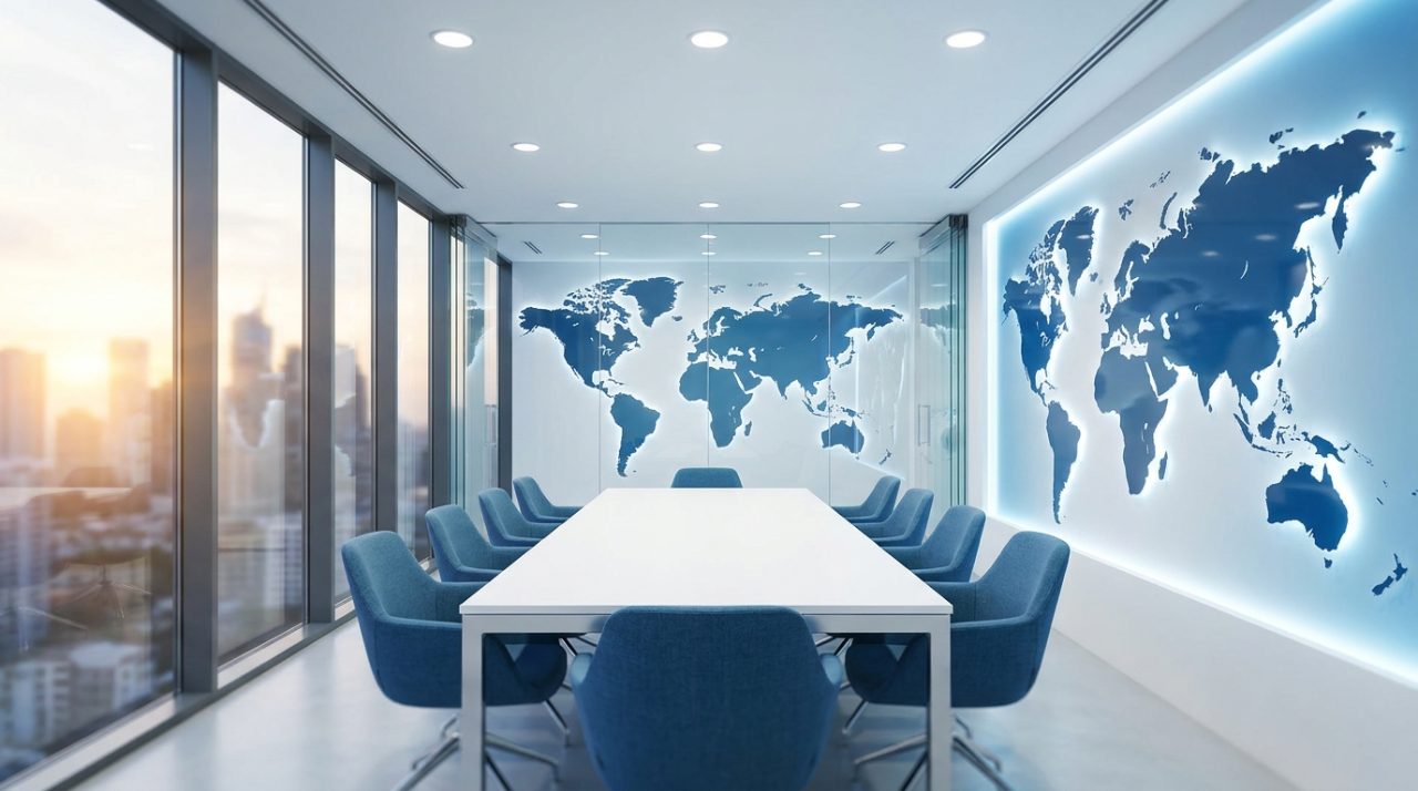 Santé Internationale Entreprise - Decaux Assurances