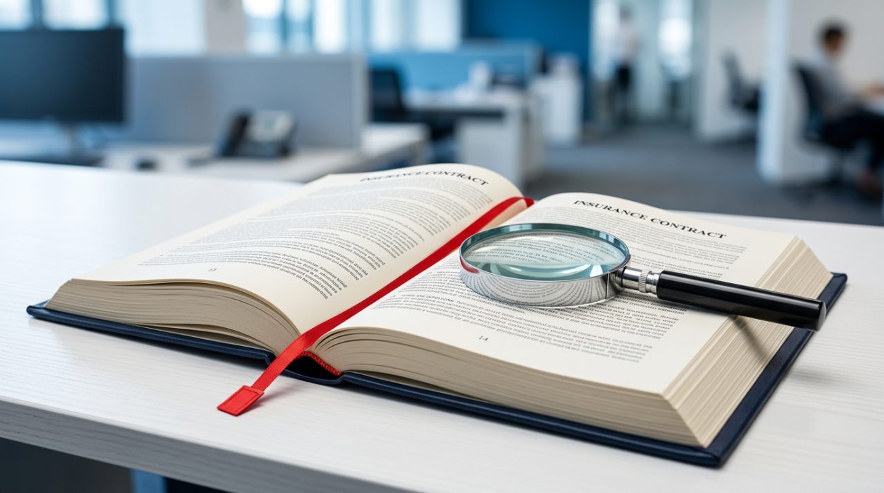 Principales exclusions du contrat homme cle